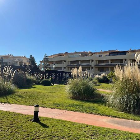 Ferienwohnung Moderna Y Alegre Vivienda Junto Al Mar . Roquetas de Mar Exterior foto