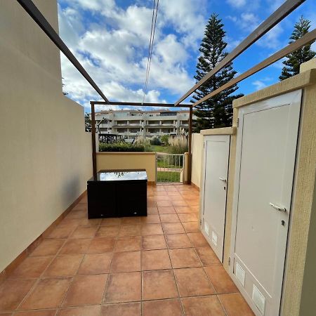 Ferienwohnung Moderna Y Alegre Vivienda Junto Al Mar . Roquetas de Mar Exterior foto