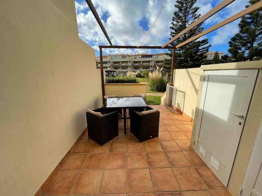 Ferienwohnung Moderna Y Alegre Vivienda Junto Al Mar . Roquetas de Mar Exterior foto